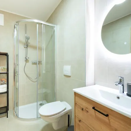 Apartment Alpenherz