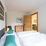 Alpenherz Appartamento Sautens